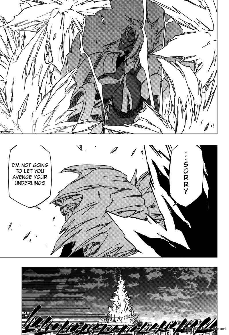 Bleach Chapter 359 Page 15