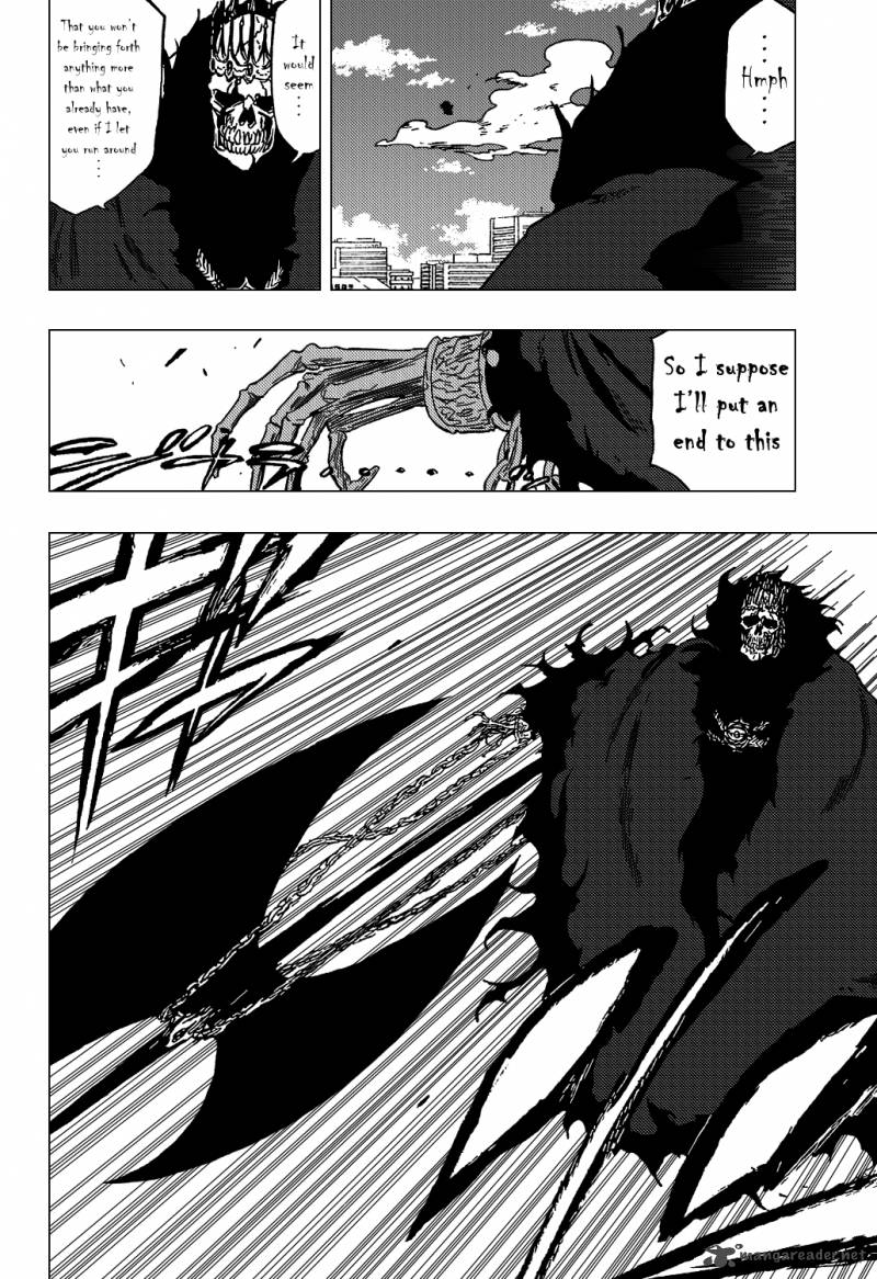 Bleach Chapter 360 Page 13