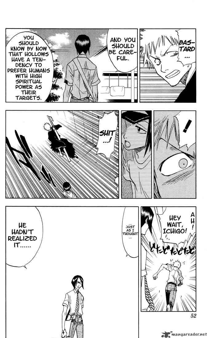 Bleach Chapter 37 Page 7