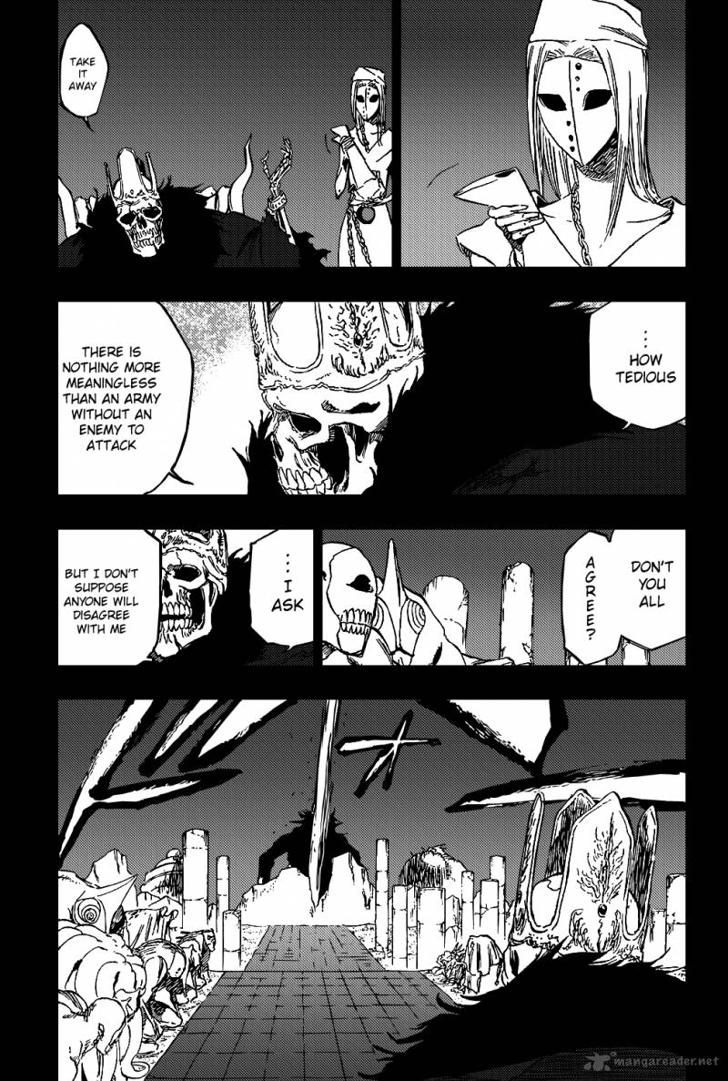 Bleach Chapter 371 Page 6