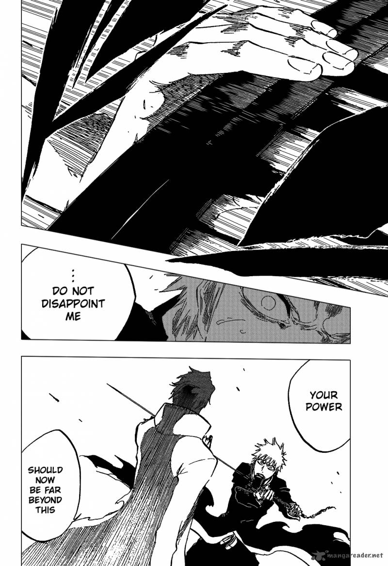 Bleach Chapter 397 Page 13