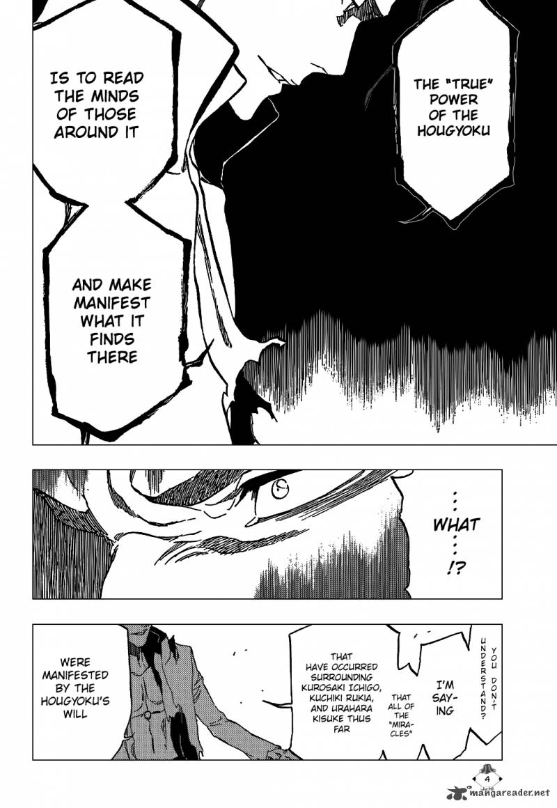 Bleach Chapter 401 Page 7