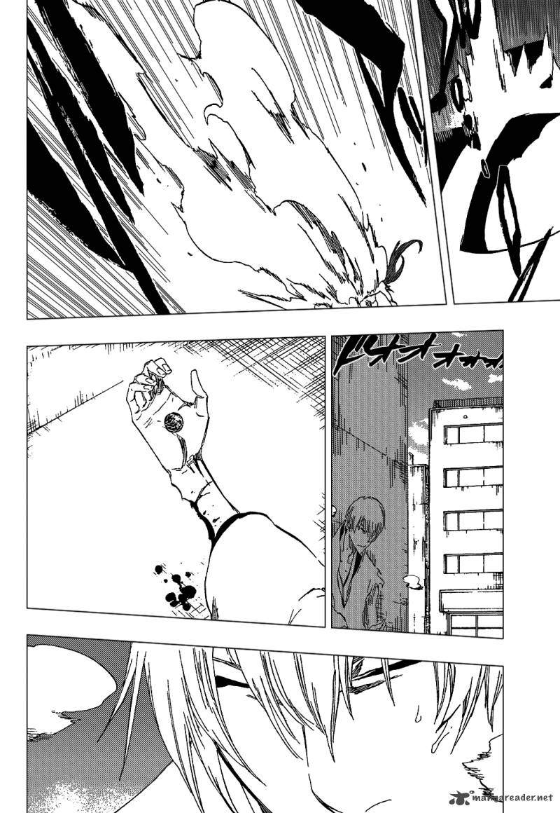Bleach Chapter 415 Page 12
