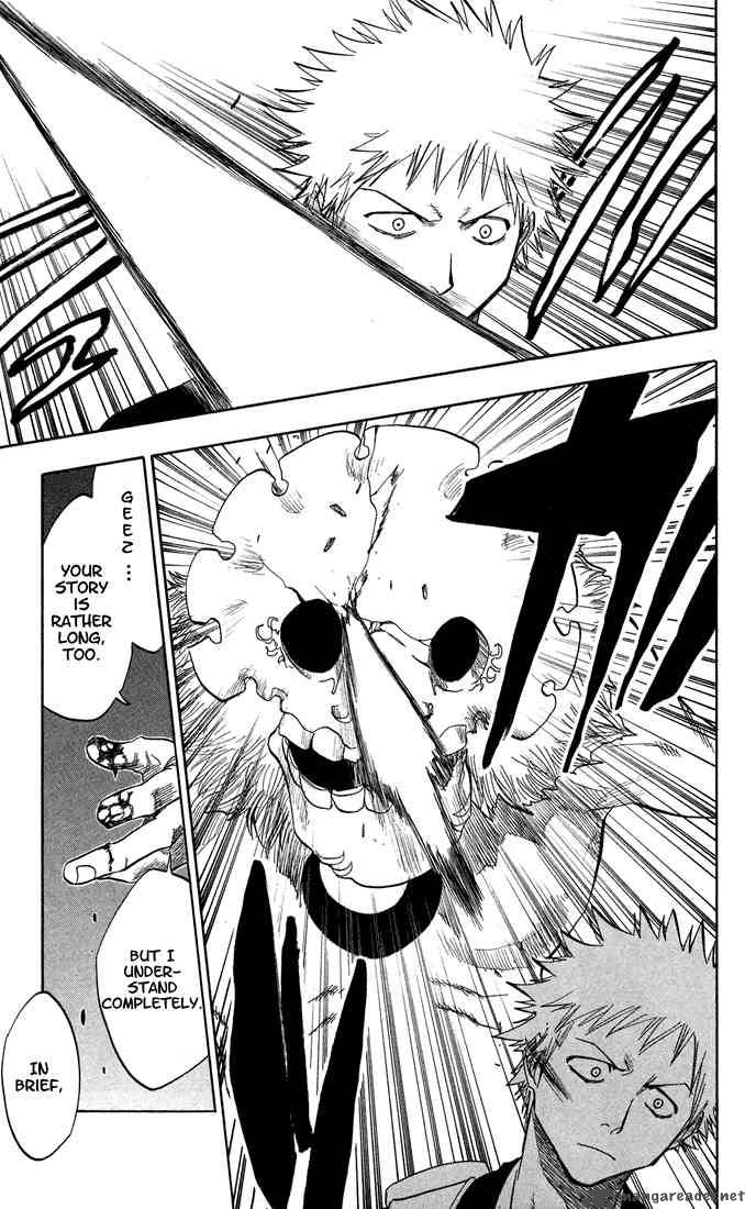 Bleach Chapter 47 Page 12