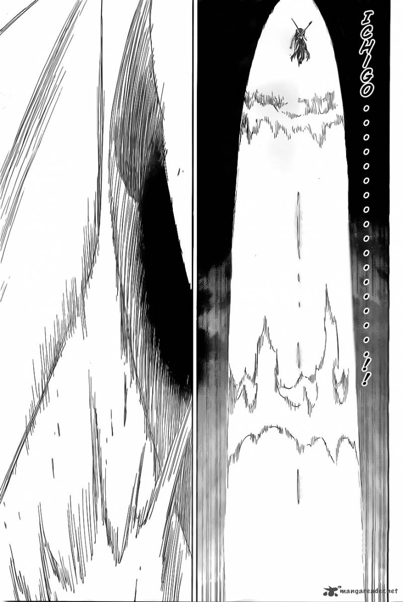 Bleach Chapter 476 Page 13