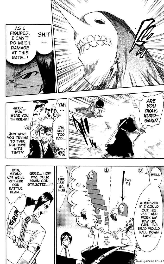 Bleach Chapter 48 Page 17