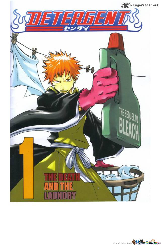 Bleach Chapter 507 Page 20