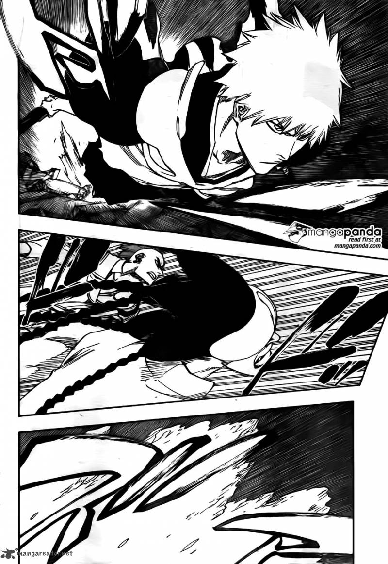 Bleach Chapter 585 Page 16