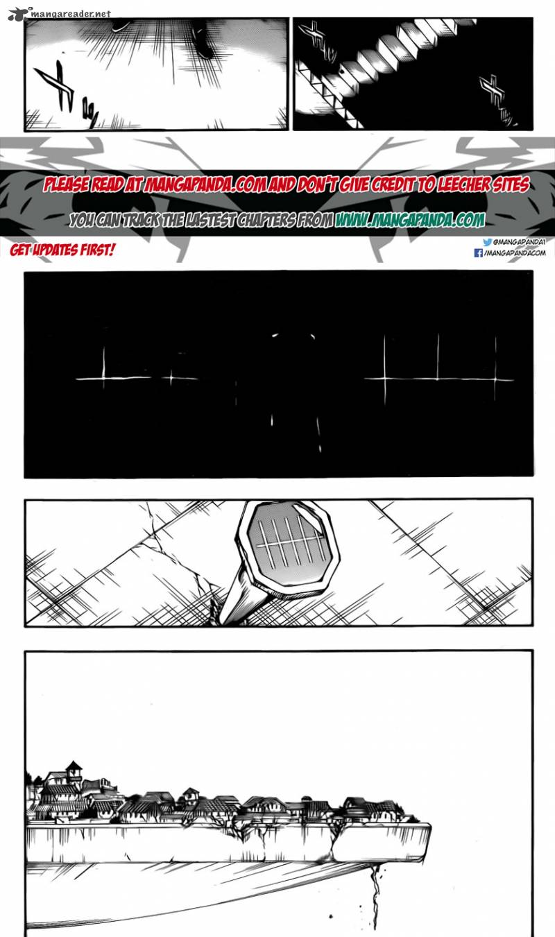 Bleach Chapter 624 Page 7