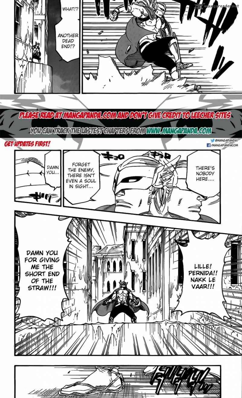 Bleach Chapter 635 Page 6