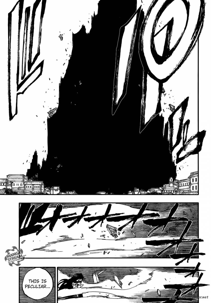 Bleach Chapter 682 Page 13