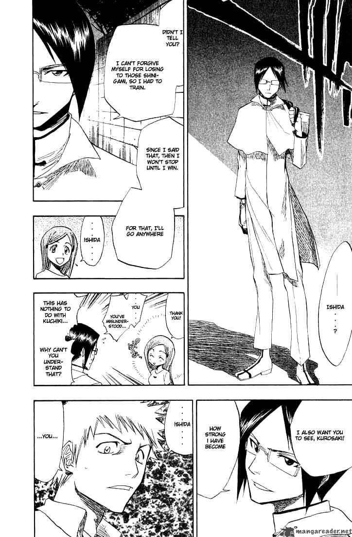 Bleach Chapter 69 Page 18