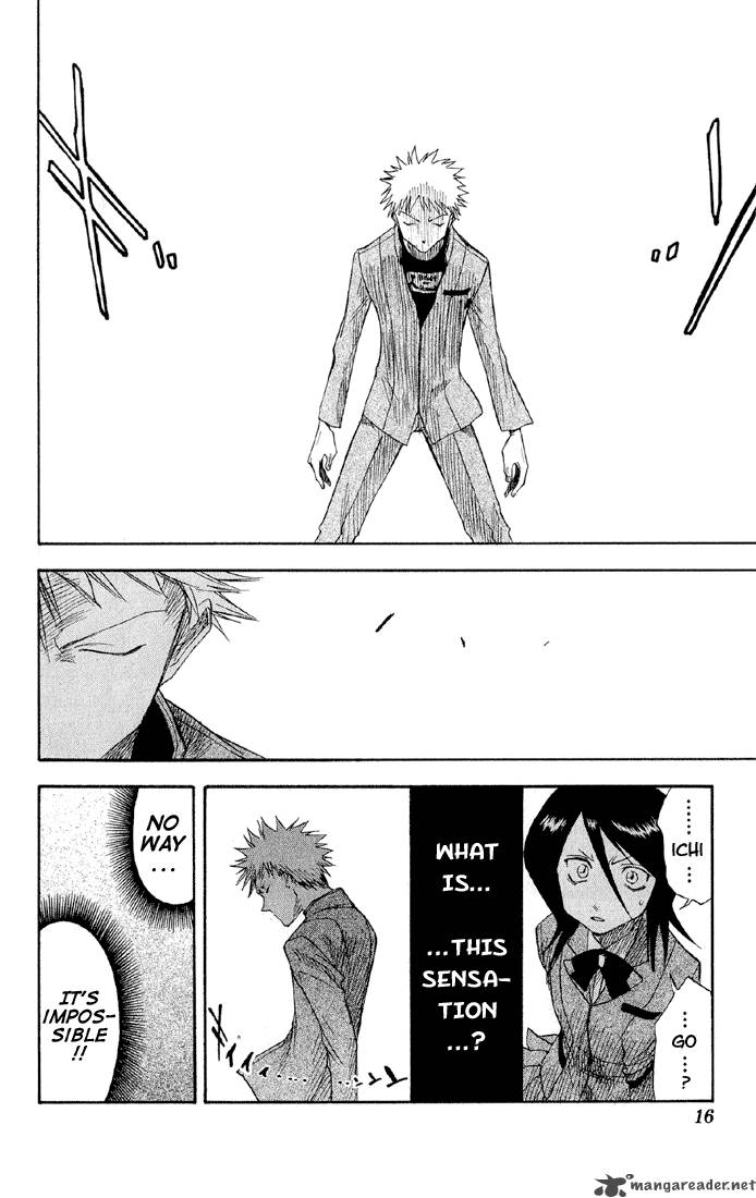 Bleach Chapter 8 Page 11