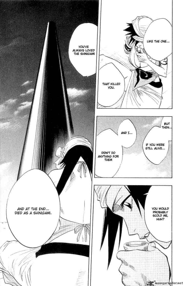 Bleach Chapter 80 Page 24