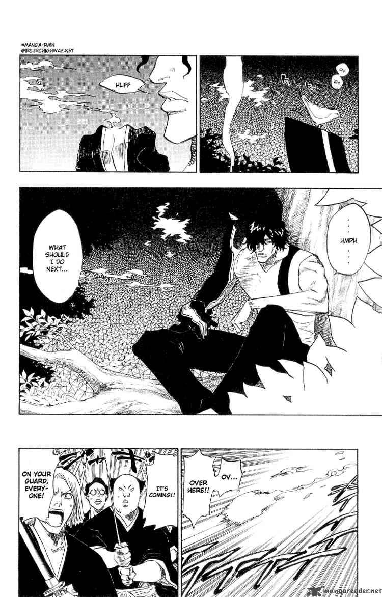 Bleach Chapter 86 Page 2