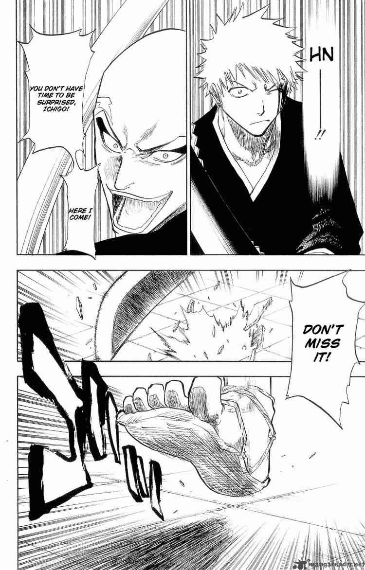 Bleach Chapter 87 Page 16