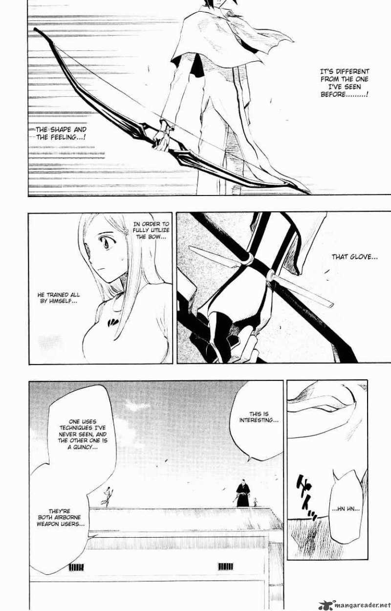 Bleach Chapter 91 Page 16