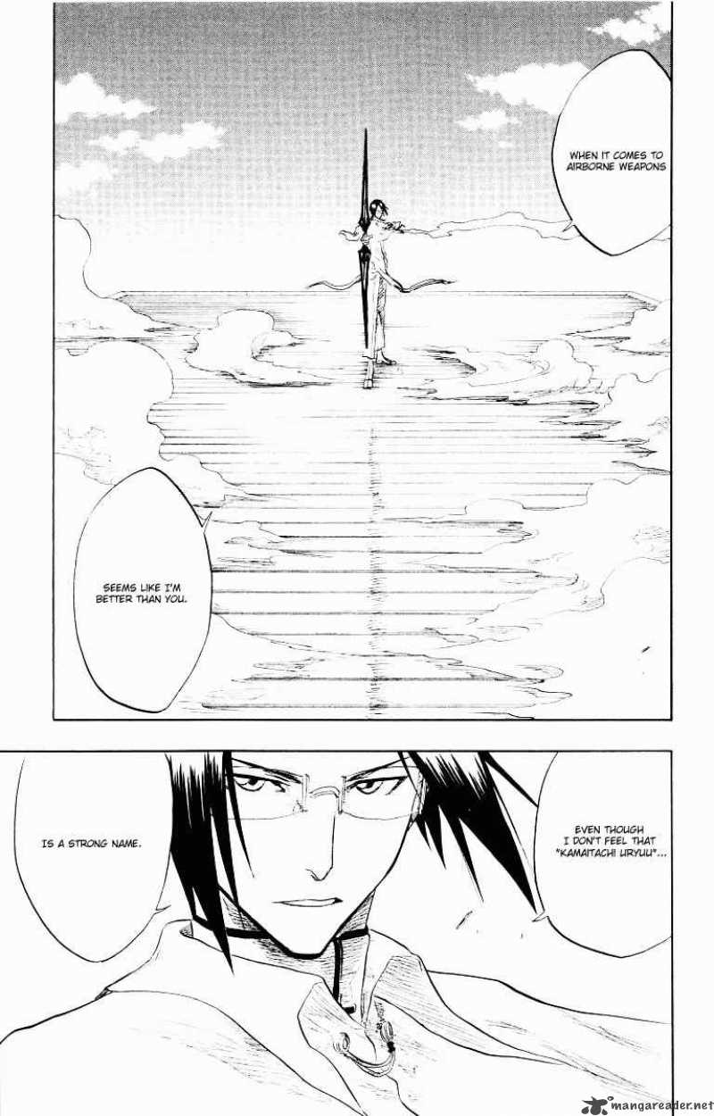 Bleach Chapter 91 Page 23