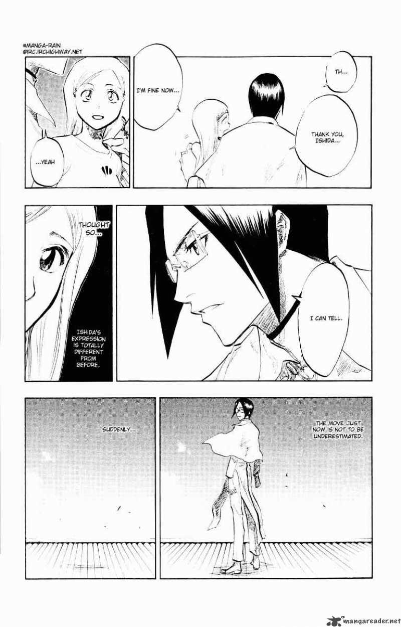 Bleach Chapter 91 Page 3