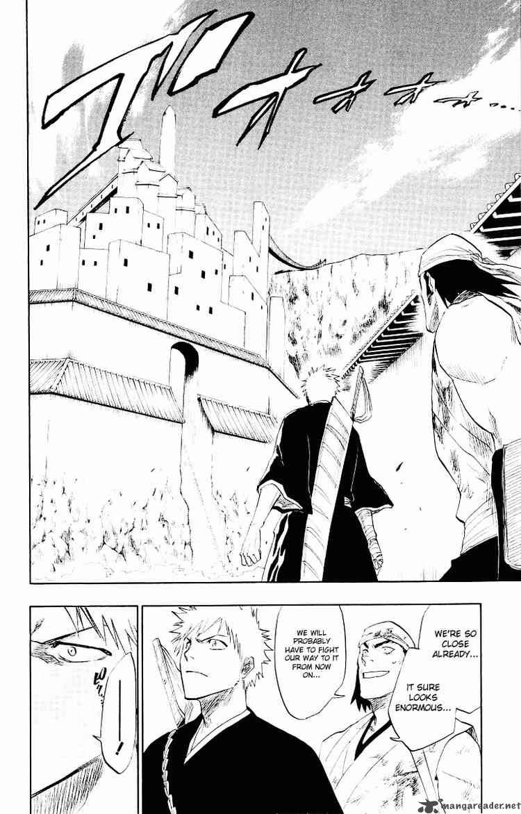 Bleach Chapter 94 Page 14