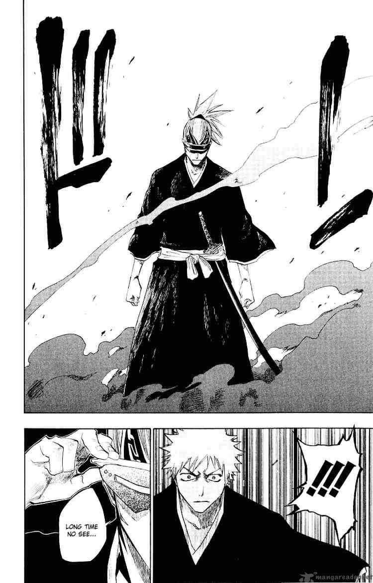 Bleach Chapter 94 Page 16