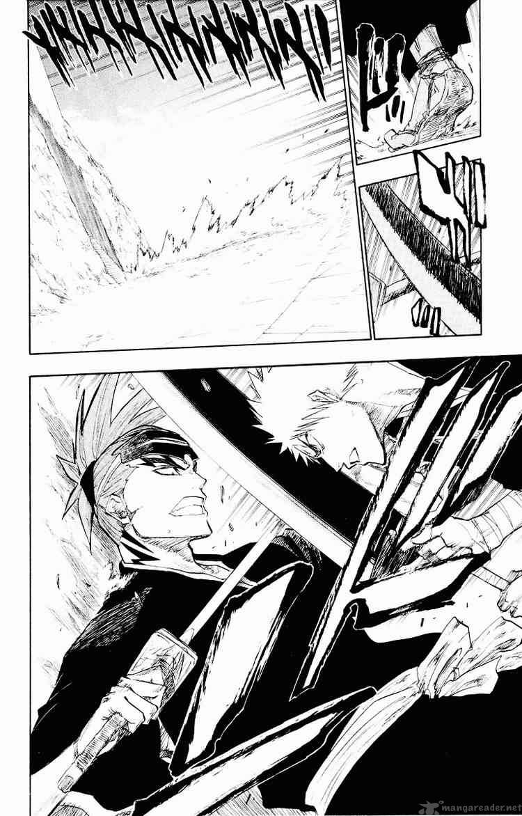 Bleach Chapter 95 Page 10