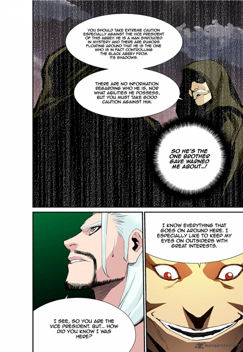 Blind Faith Descent Chapter 42 Page 5