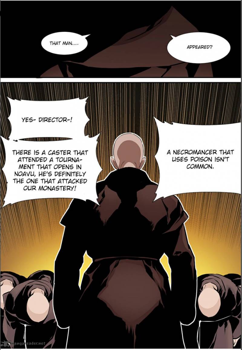Blind Faith Descent Chapter 63 Page 7