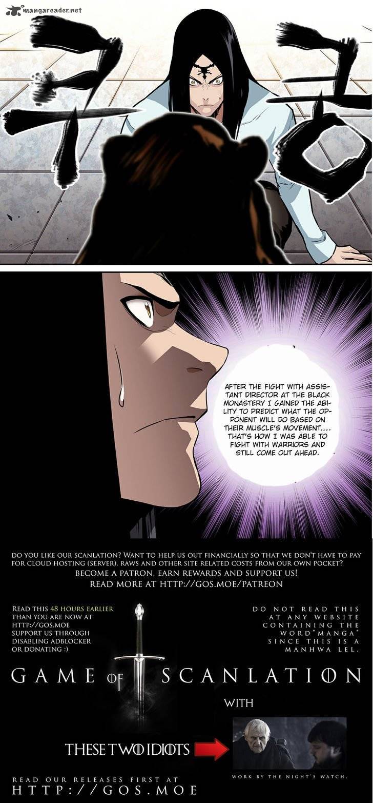 Blind Faith Descent Chapter 66 Page 2