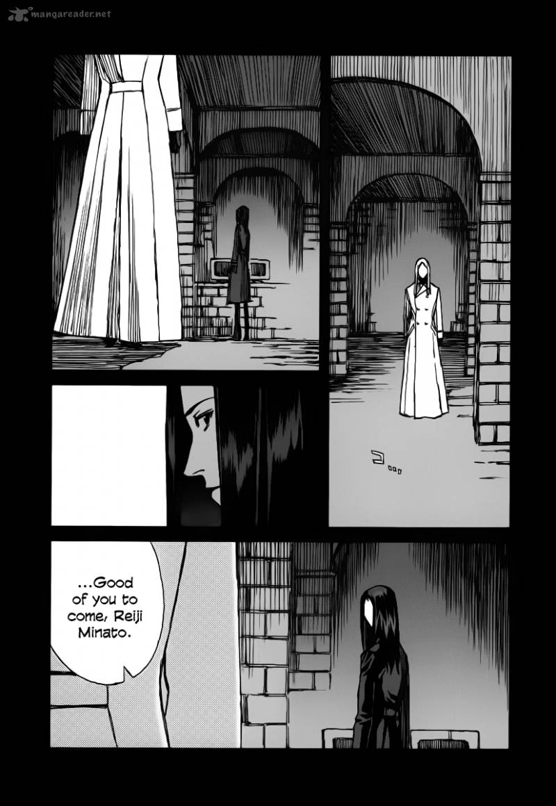 Blood Alone Chapter 35 Page 102