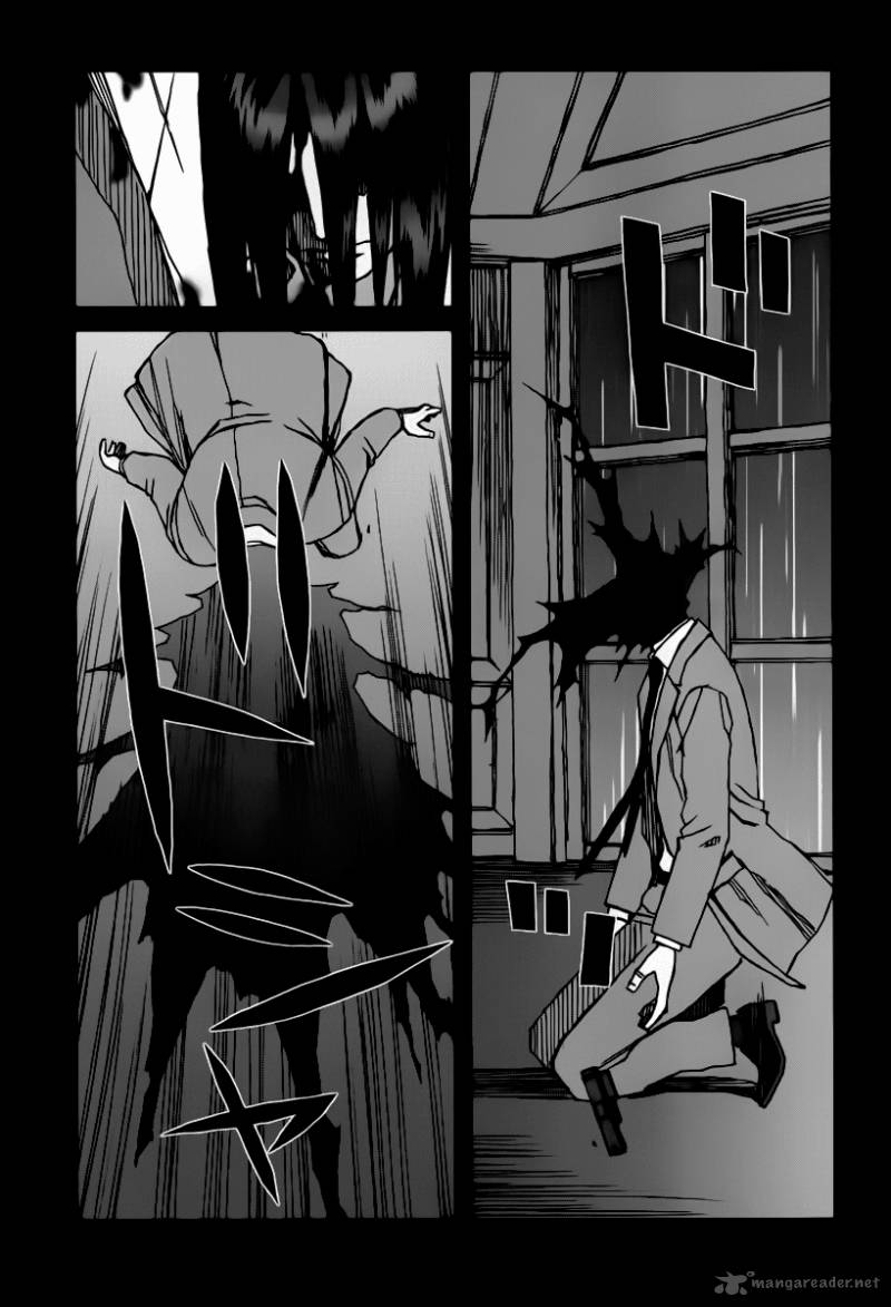 Blood Alone Chapter 35 Page 120