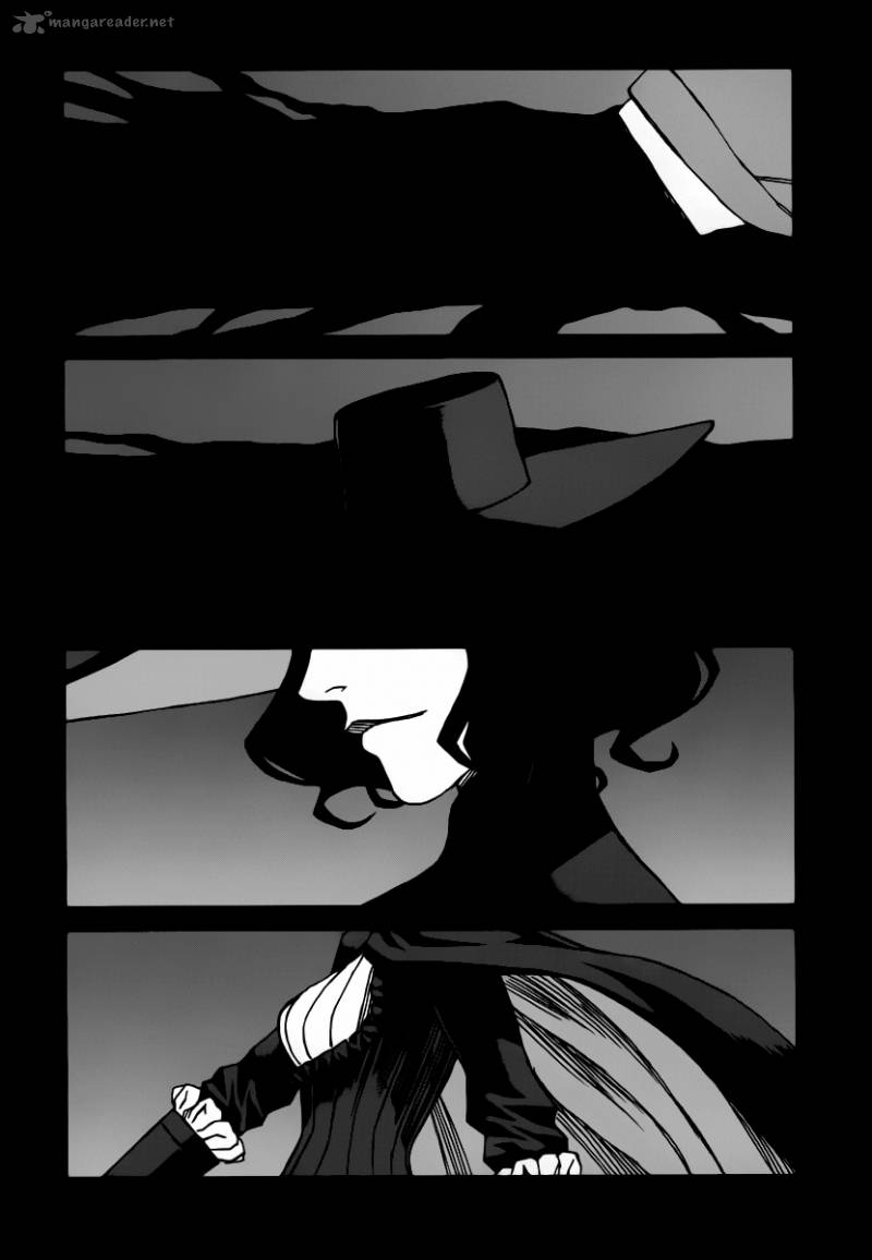 Blood Alone Chapter 35 Page 121