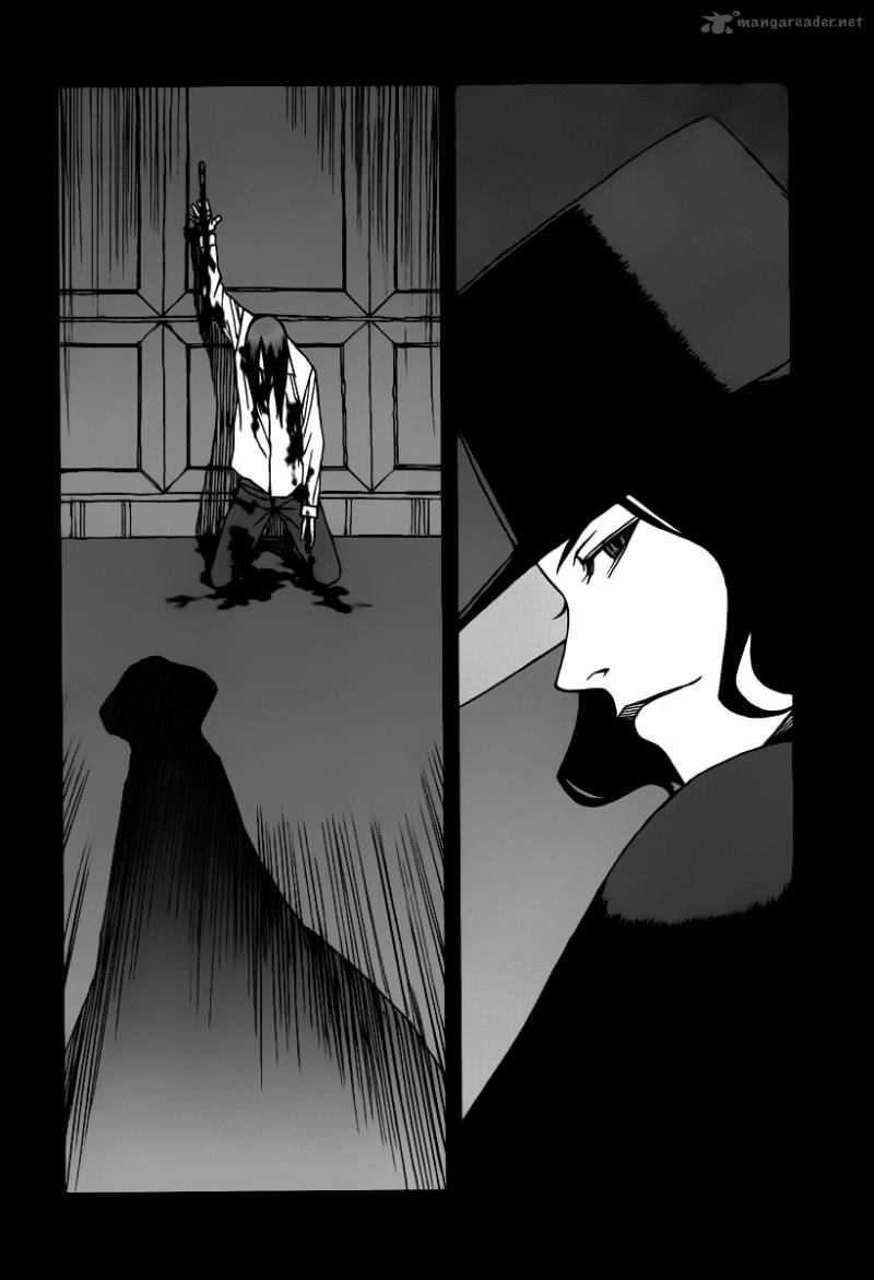 Blood Alone Chapter 35 Page 123