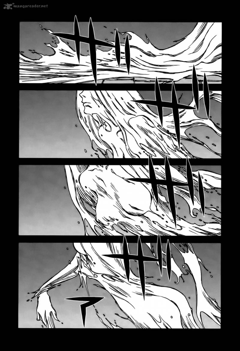 Blood Alone Chapter 35 Page 135