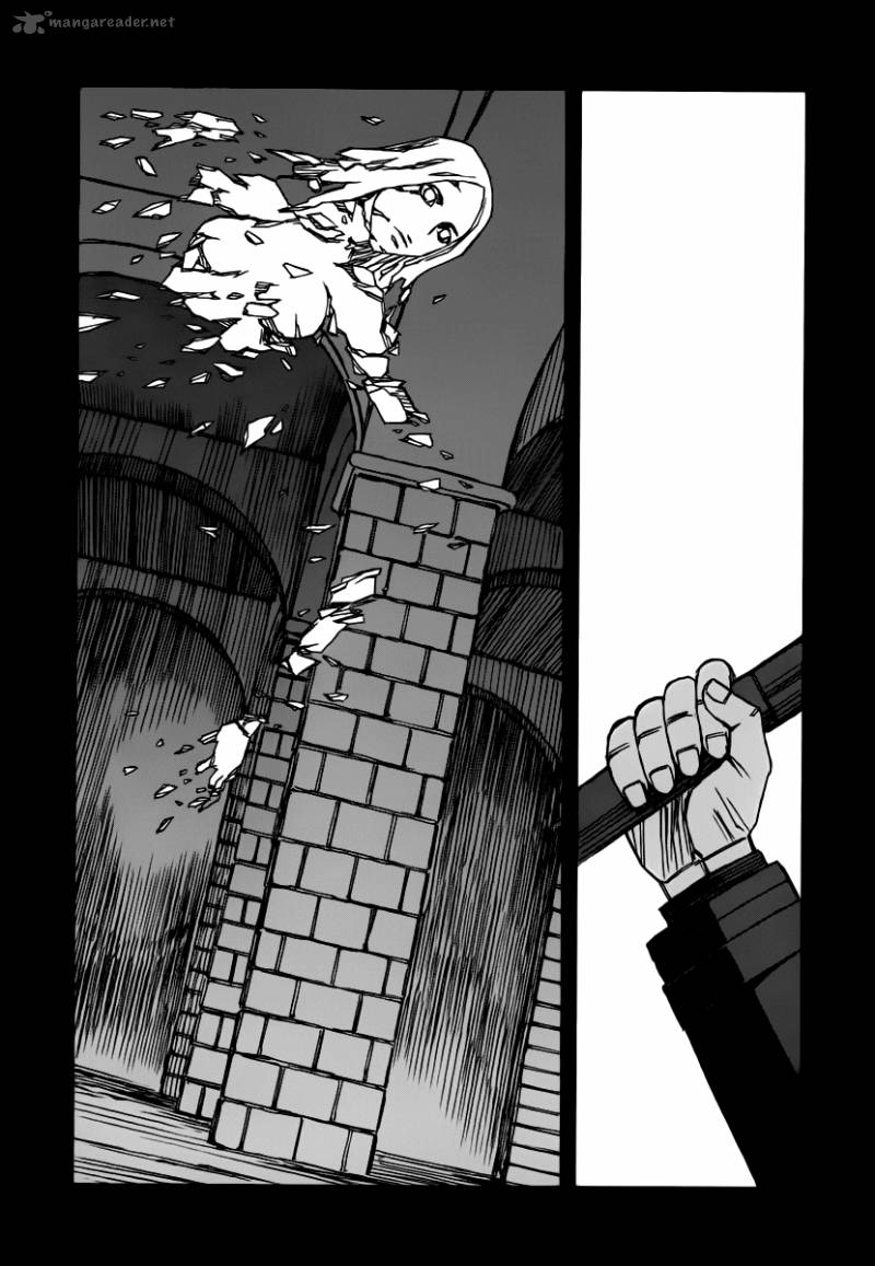 Blood Alone Chapter 35 Page 145