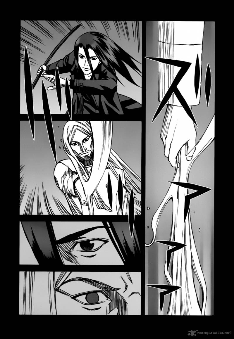 Blood Alone Chapter 35 Page 159