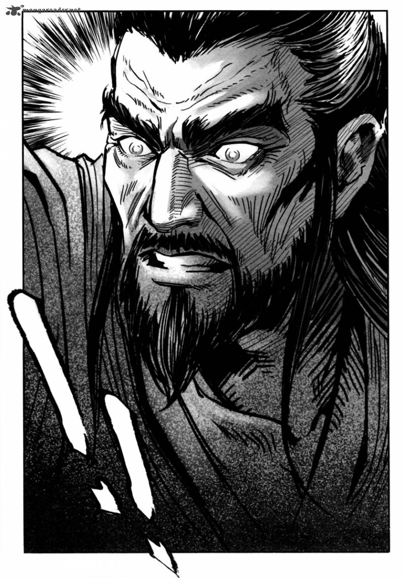 Blood And Steel Chapter 6 Page 58