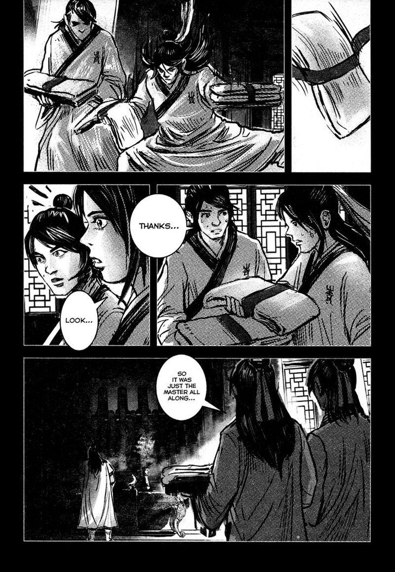 Blood And Steel Chapter 81 Page 4