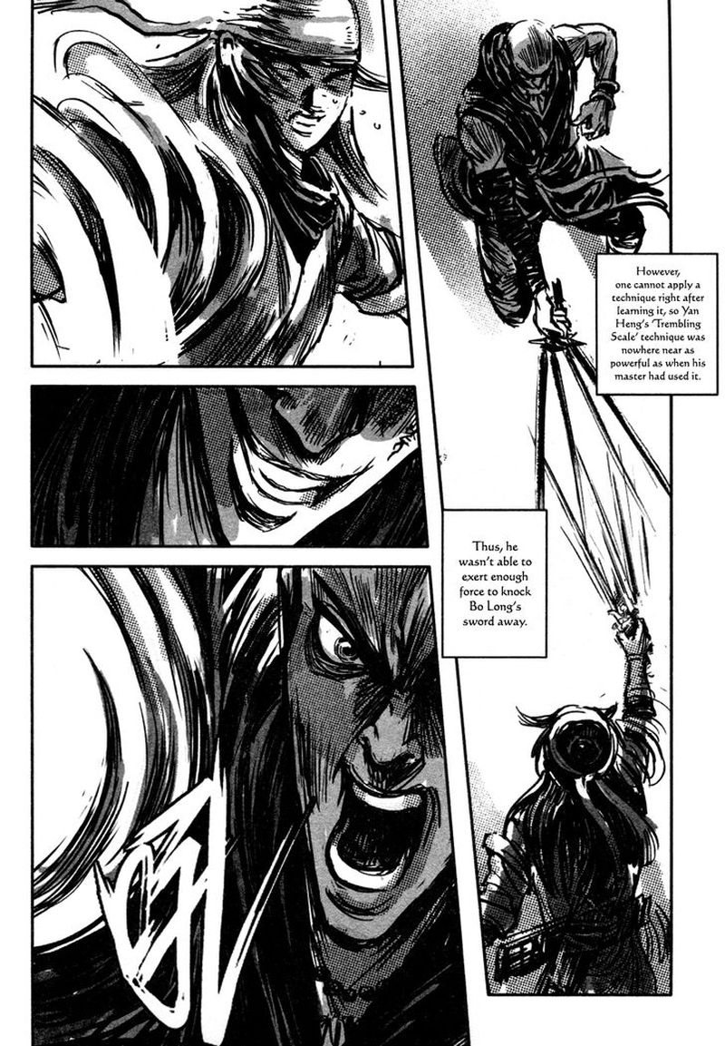 Blood And Steel Chapter 81 Page 47