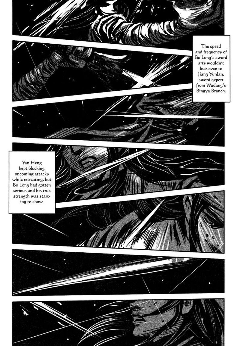 Blood And Steel Chapter 81 Page 53