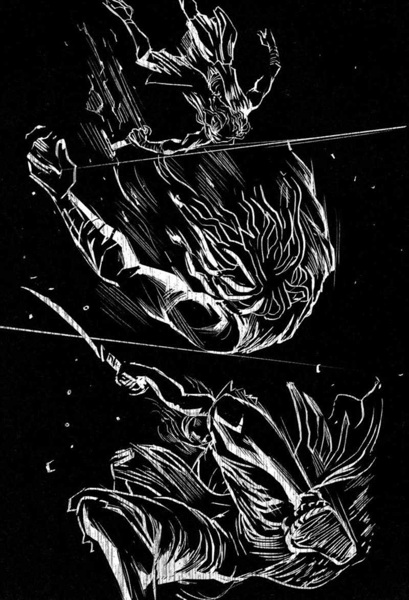 Blood And Steel Chapter 87 Page 6