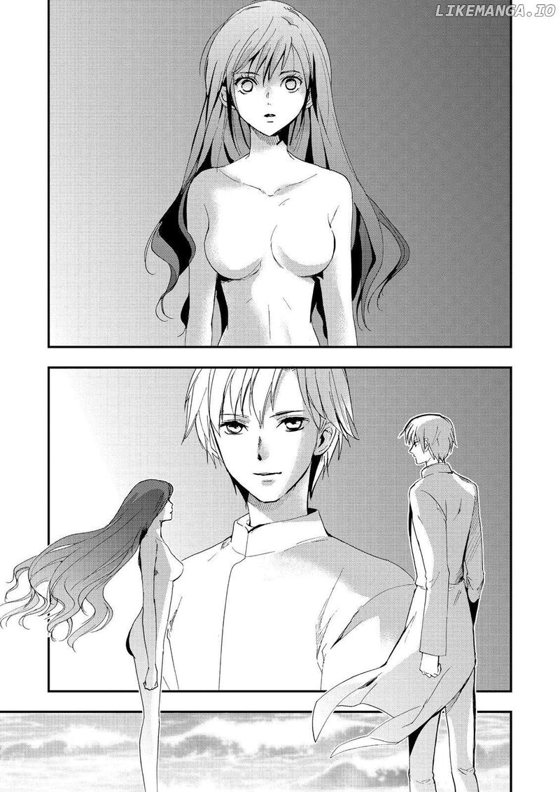 Blood C Chapter 17 Page 55
