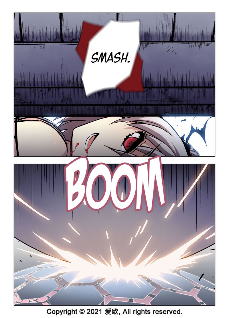 Bloodline Chapter 47 Page 10