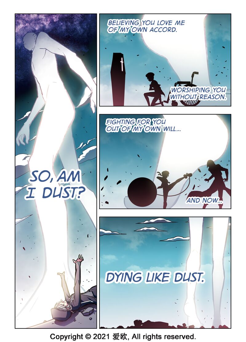Bloodline Chapter 58 Page 6