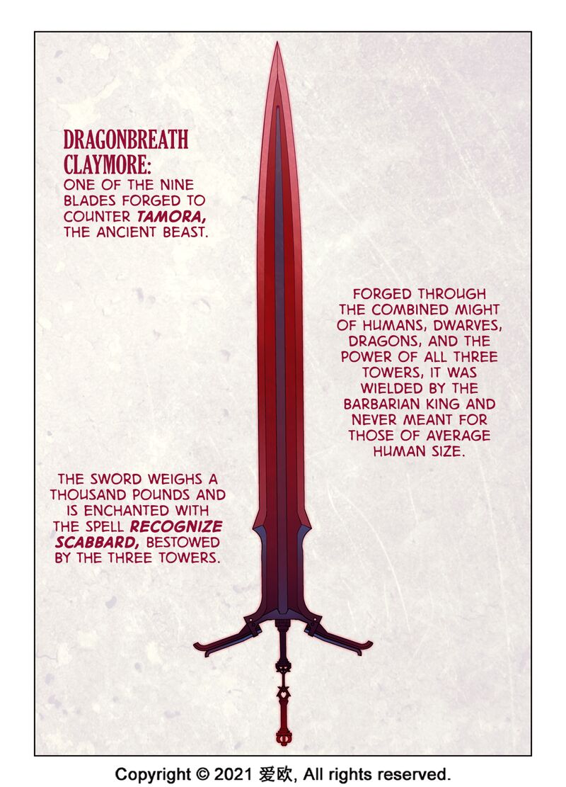 Bloodline Chapter 64 Page 4