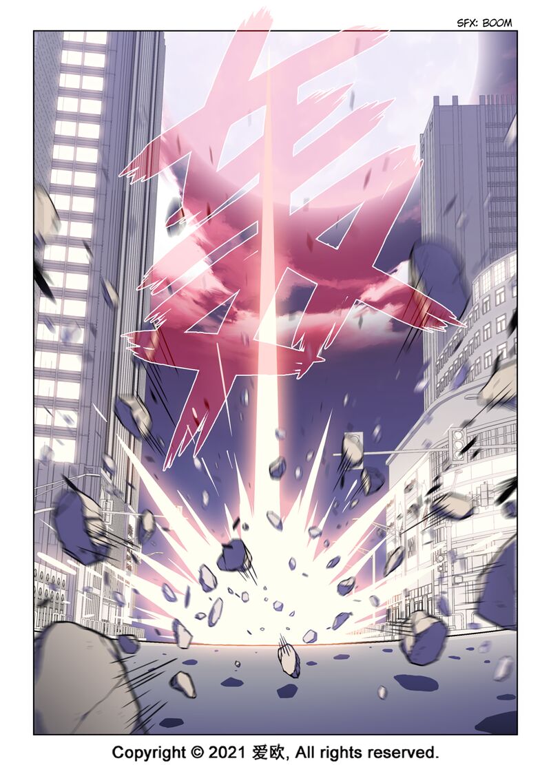 Bloodline Chapter 69 Page 16