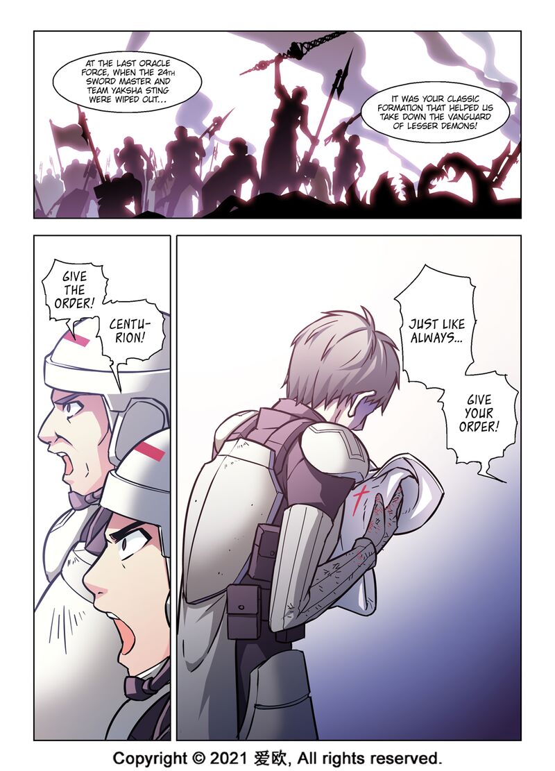 Bloodline Chapter 69e Page 10