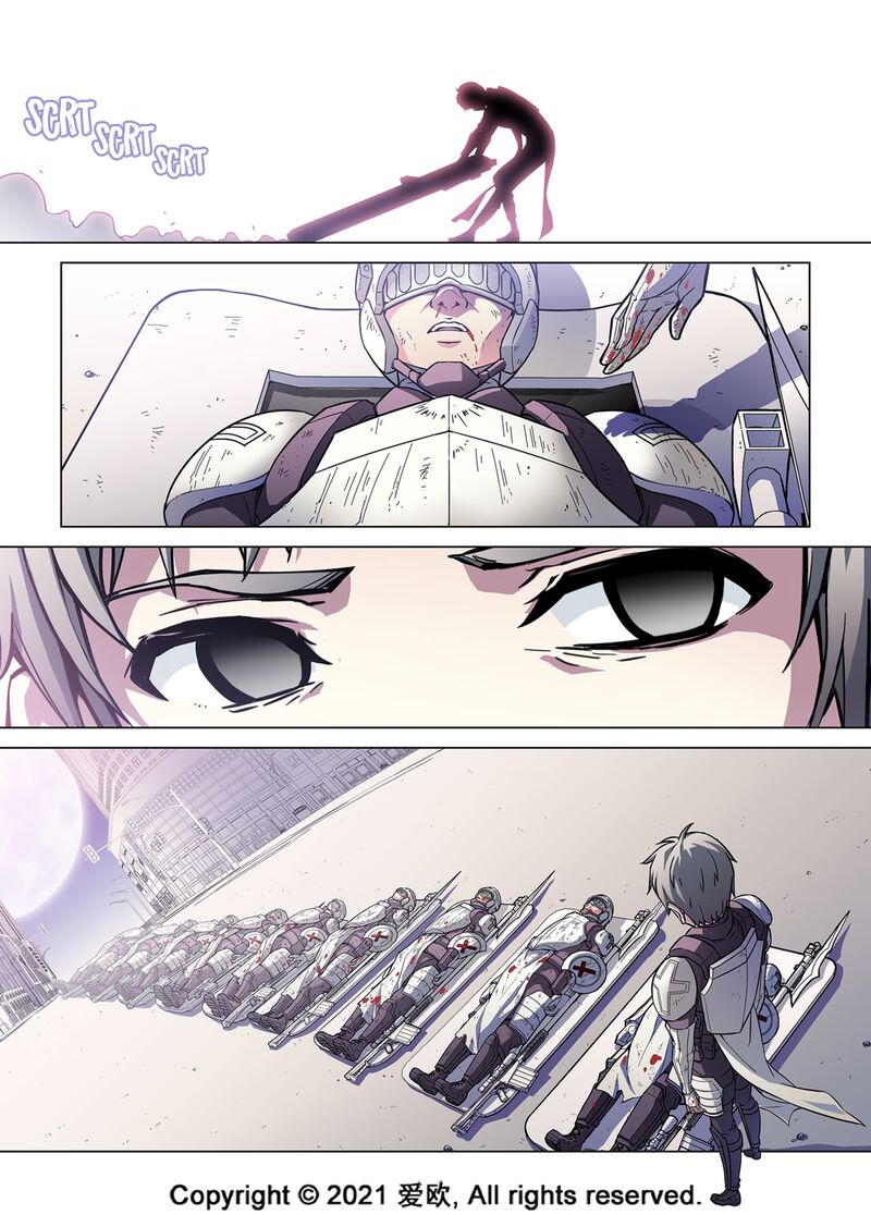 Bloodline Chapter 69e Page 2