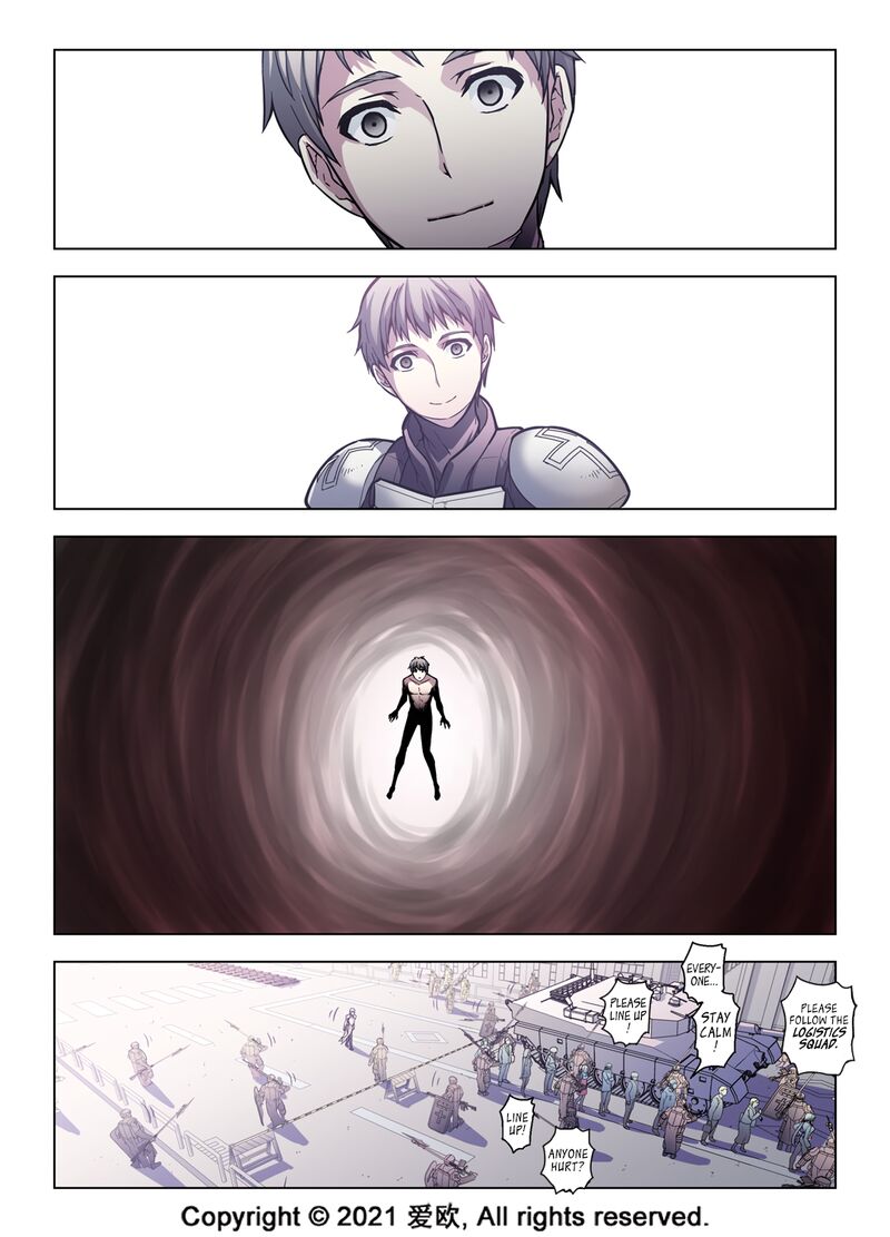 Bloodline Chapter 69e Page 4