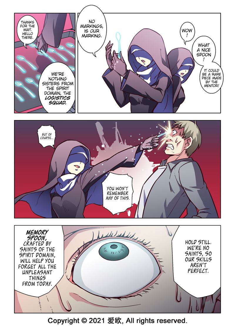 Bloodline Chapter 69e Page 6